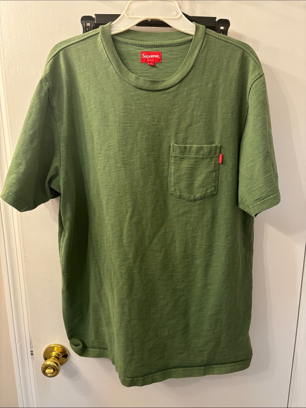 Supreme Basic Tee